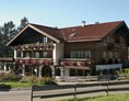 Gastgeber im Oberallgäu: Landhaus Glaab - Gästezimmer & Ferienwohnungen - Landhaus Glaab - Gästezimmer & Ferienwohnungen
