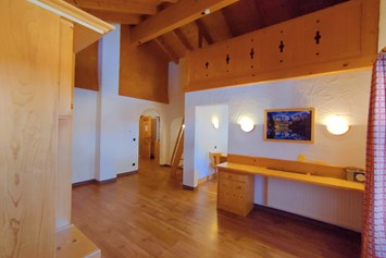 Gastgeber im Oberallgäu: Landhaus Glaab Ferienwohnung Nebelhorn Empore - Landhaus Glaab - Gästezimmer & Ferienwohnungen