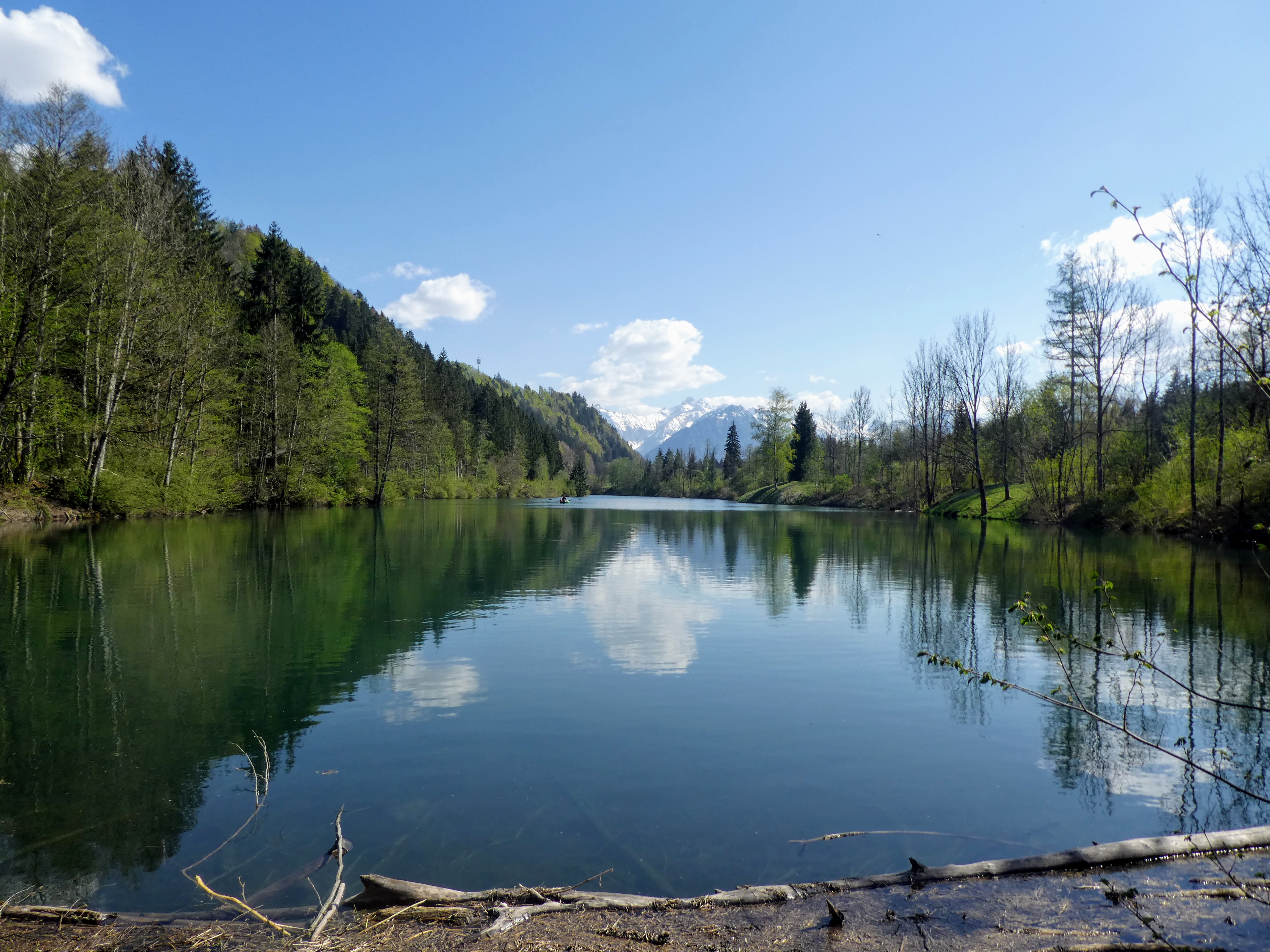Unterkunft im Allgäu: Landhaus Glaab in Oberstdorf - Reichenbach im Allgäu - Landhaus Glaab - Gästezimmer & Ferienwohnungen