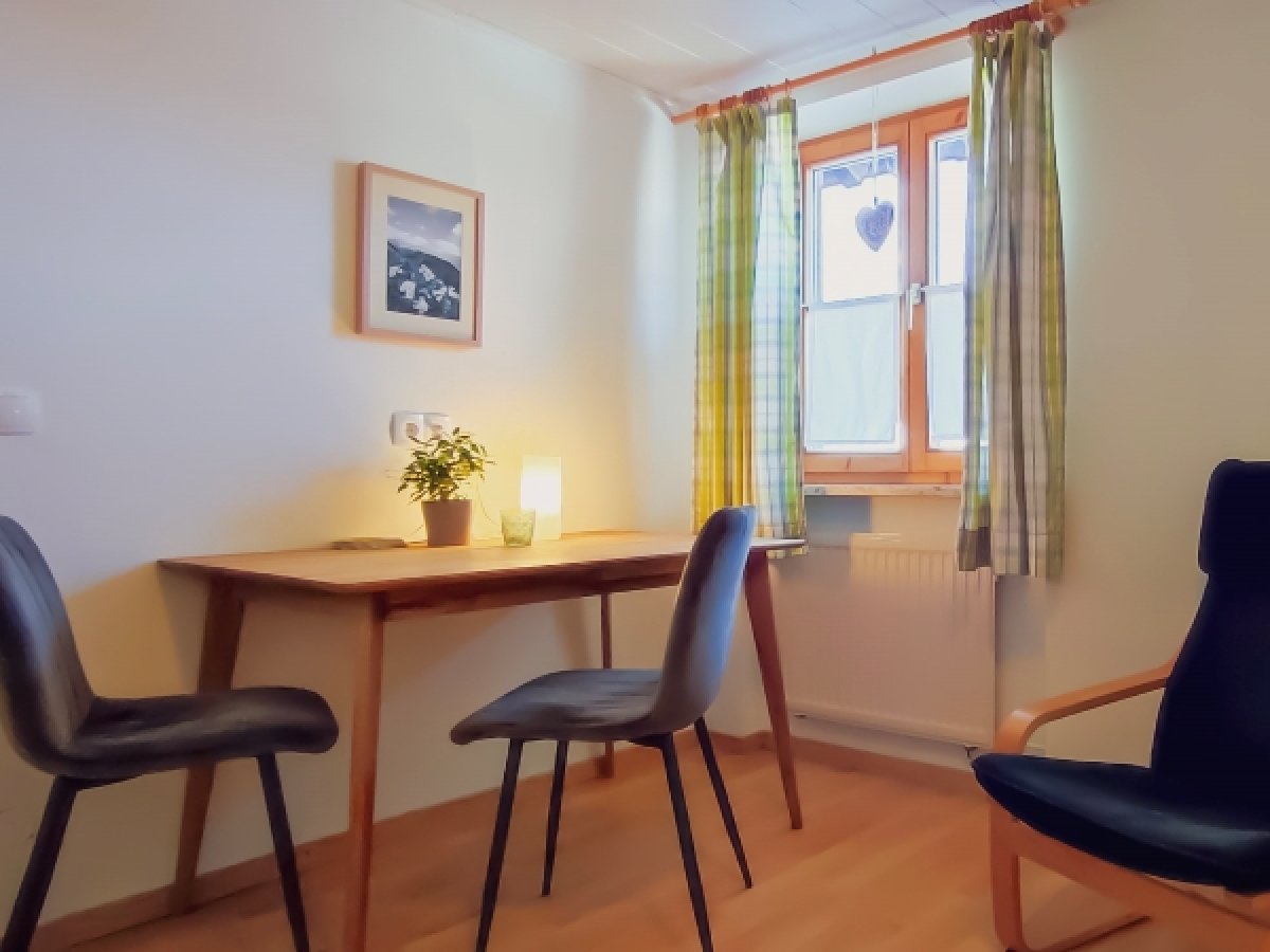 Unterkunft im Allgäu: Landhaus Glaab - Gästezimmer & Ferienwohnungen