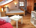 Unterkunft im Allgäu: Mansardenzimmer Stüble - Landhaus Glaab - Gästezimmer & Ferienwohnungen
