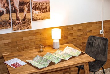 Unterkunft im Allgäu: Mansardenzimmer Stüble - Landhaus Glaab - Gästezimmer & Ferienwohnungen
