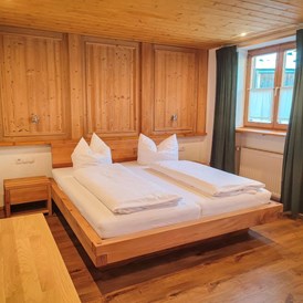 Unterkunft im Allgäu: Ferienwohnung Entschenkopf - Landhaus Glaab - Gästezimmer & Ferienwohnungen