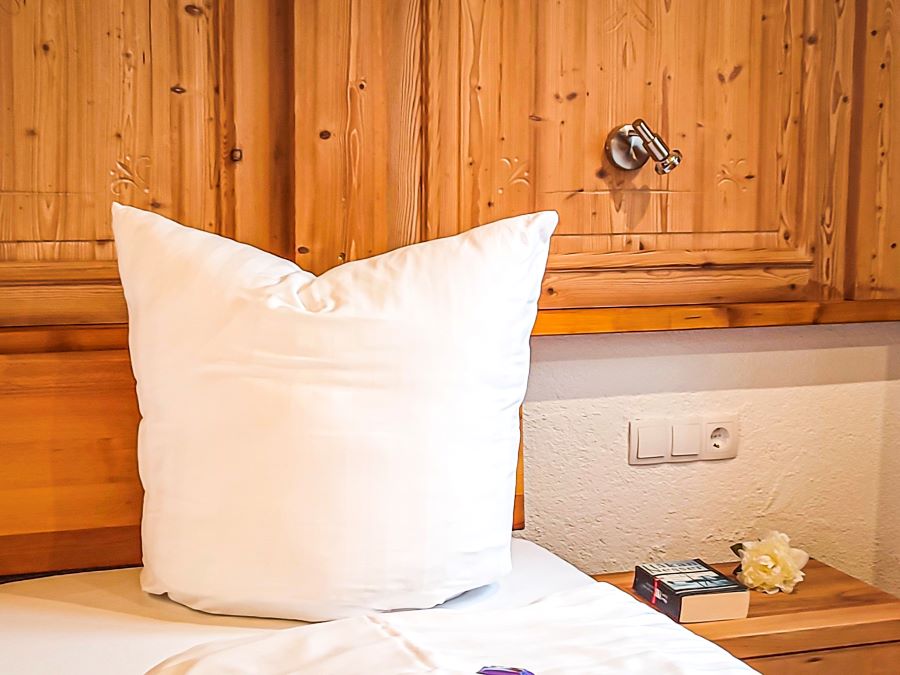 Unterkunft im Allgäu: Ferienwohnung Entschenkopf - Landhaus Glaab - Gästezimmer & Ferienwohnungen