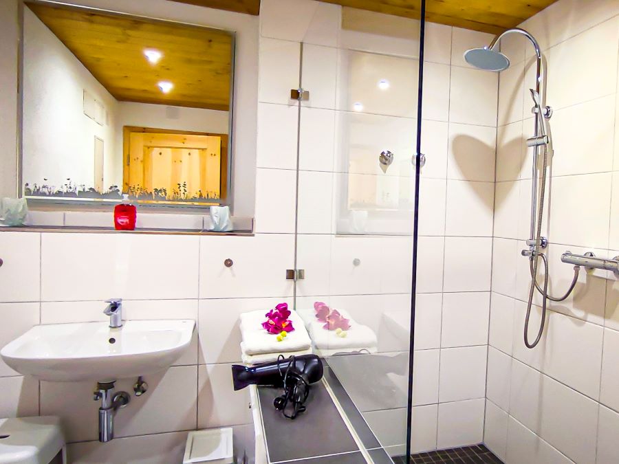 Unterkunft im Allgäu: Ferienwohnung Entschenkopf - Landhaus Glaab - Gästezimmer & Ferienwohnungen