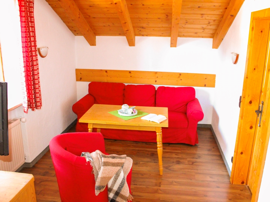 Unterkunft im Allgäu: Ferienwohnung Nebelhorn - Landhaus Glaab - Gästezimmer & Ferienwohnungen