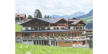 hotels-und-ferienwohnungen-im-oberallgaeu - Verpflegung: Diätküche - Österreich - Birkenhöhe