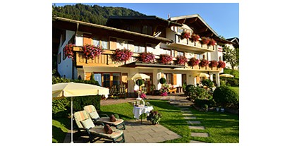 hotels-und-ferienwohnungen-im-oberallgaeu - Unterkunftsart: Ferienwohnung / Appartement - Haus Monte Bianco