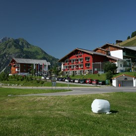 gastgeber-im-oberallgaeu: IFA Hotel Alpenrose