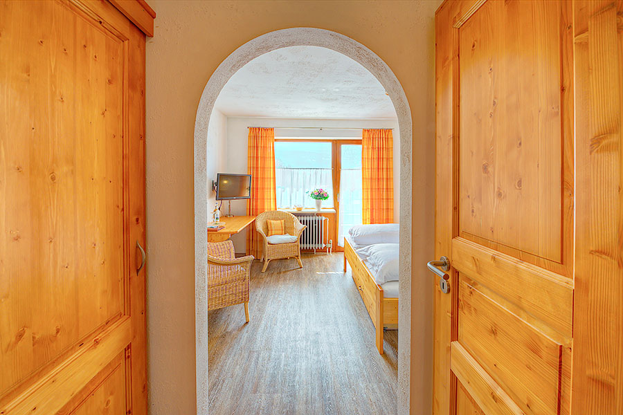 Hotels und Ferienwohnungen im Oberallgäu - Unterkunftsart: Pension, Hotel Garni, Gasthof - Oberstaufen - Alpenhof