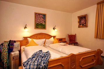 Gastgeber im Oberallgäu: Hotel - Hotel Garni Kaserer in Fischen im Allgäu - Panorama - Hotel Kaserer in Fischen im Allgäu