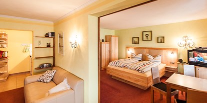 Hotels und Ferienwohnungen im Oberallgäu - Deutschland - Anita