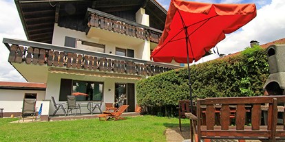 Hotels und Ferienwohnungen im Oberallgäu - PLZ 87538 (Deutschland) - Haus Dornröschen