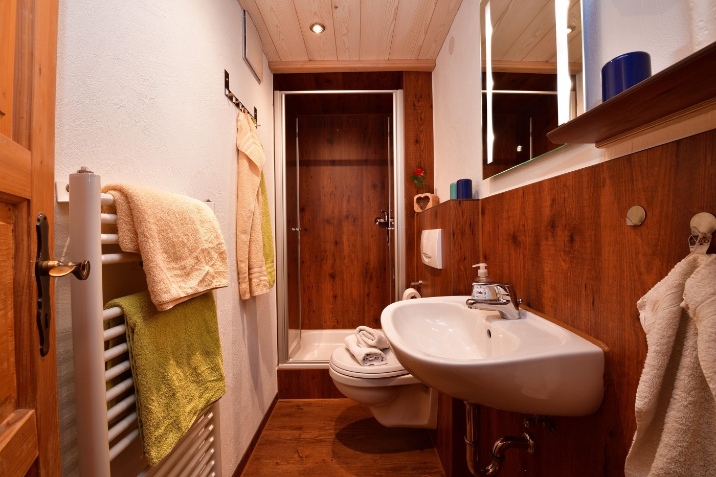 Unterkunft im Allgäu: Ferienwohnungen auf dem Ferienhof Speiser in Wertach im Allgäu - Ferienhof Speiser - Wertach im Allgäu