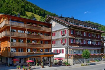 Unterkunft im Allgäu: Kienle - das Hotels in Balderschwang im Allgäu - Kienle - das Kräuterhotel in Balderschwang