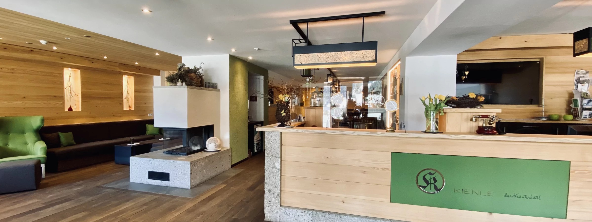 Unterkunft im Allgäu: Kienle - das Hotels in Balderschwang im Allgäu - Kienle - das Kräuterhotel in Balderschwang