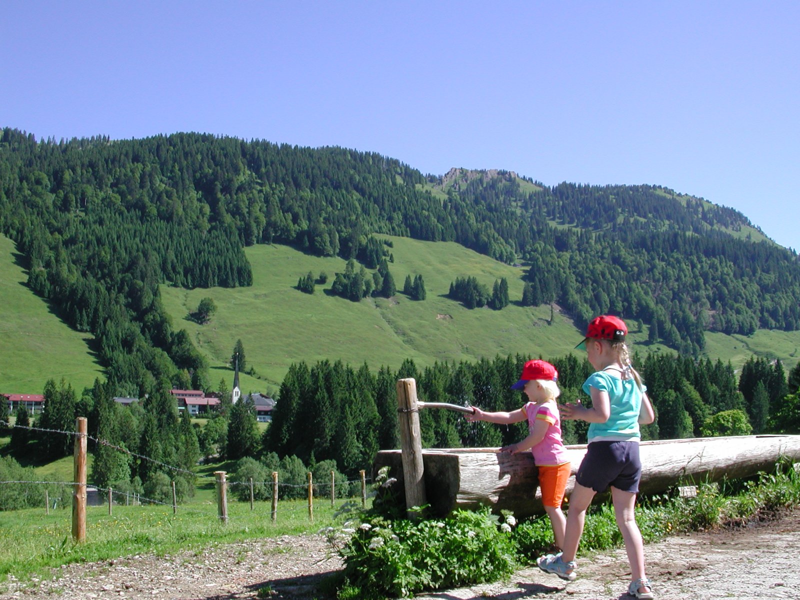 Unterkunft im Allgäu: Kienle - das Hotels in Balderschwang im Allgäu - Kienle - das Kräuterhotel in Balderschwang