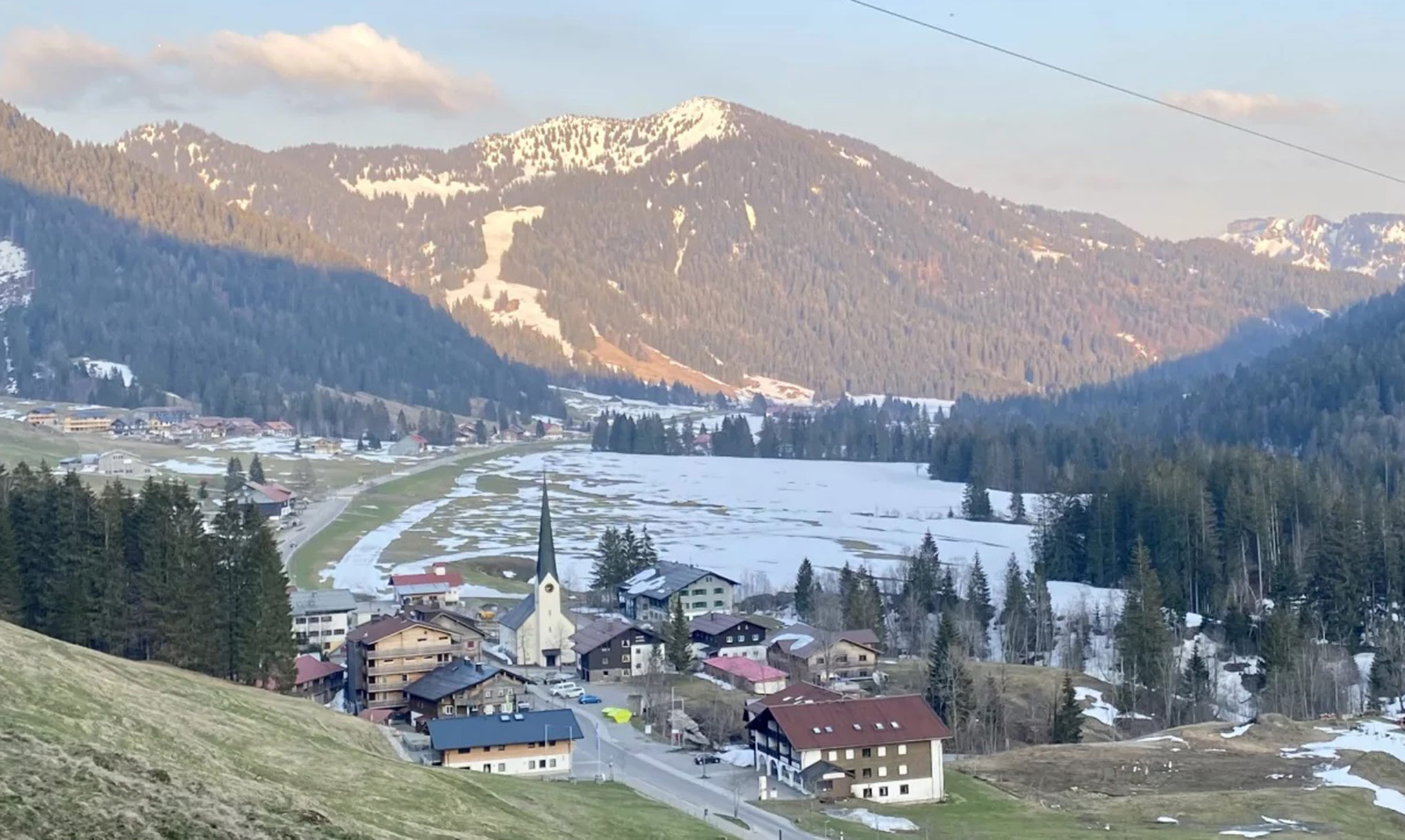 Unterkunft im Allgäu: Kienle - das Hotels in Balderschwang im Allgäu - Kienle - das Kräuterhotel in Balderschwang