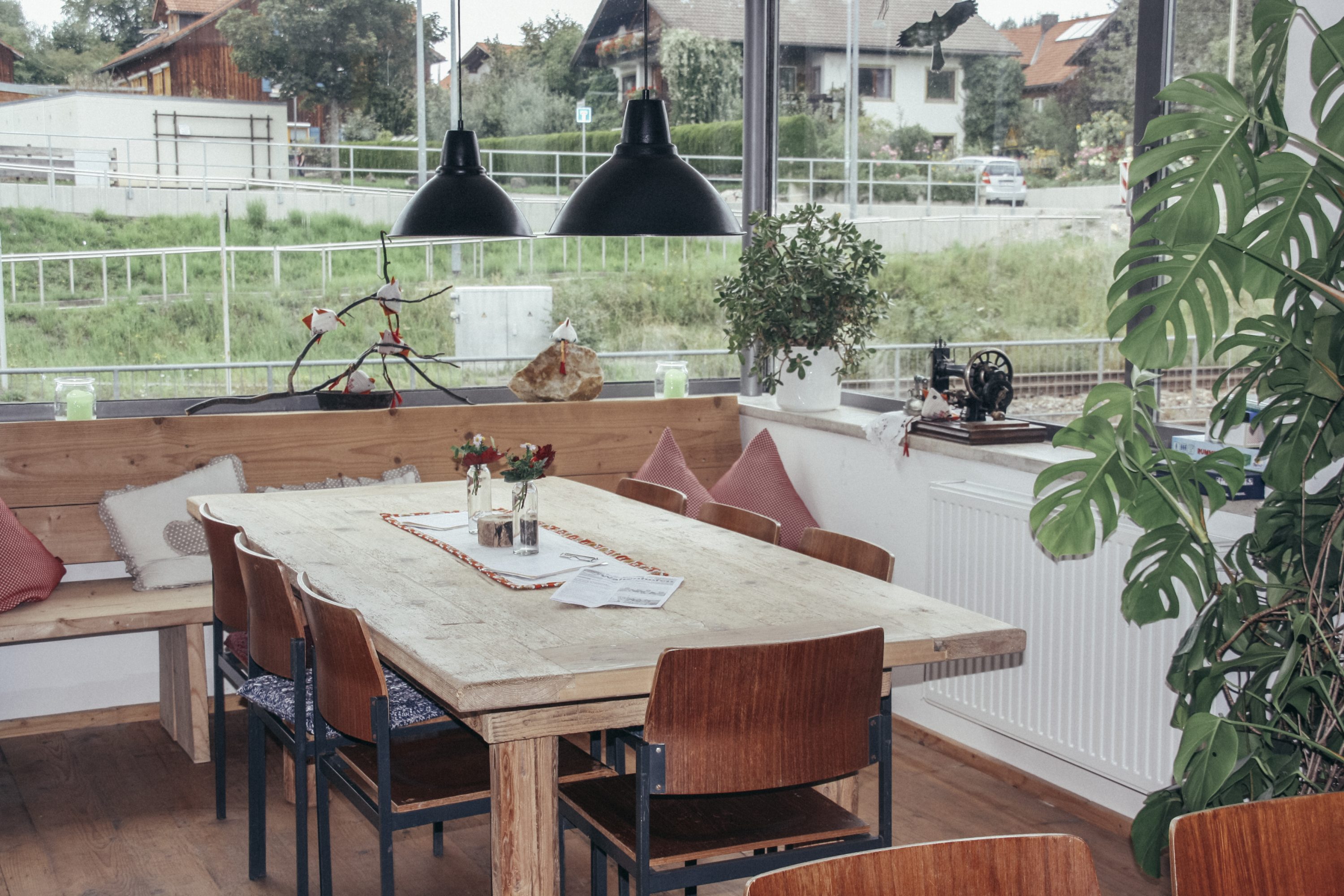 Hotels und Ferienwohnungen im Oberallgäu - Wetter: bei jedem Wetter - Kultur am Gleis präsentiert das "Ulmer Bläserquintett" - Kultur am Gleis präsentiert das "Ulmer Bläserquintett"