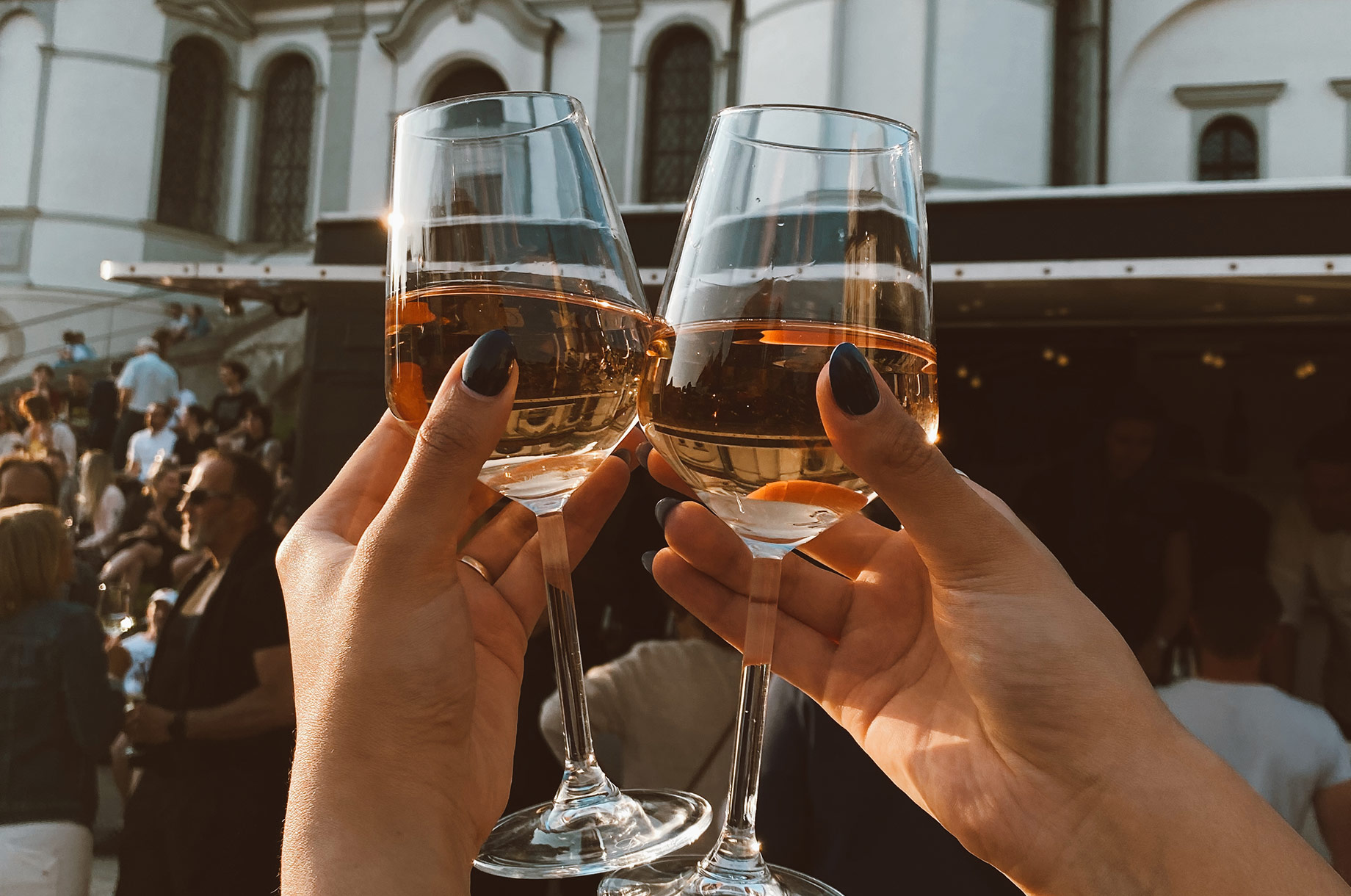 Veranstaltungen im Oberallgäu: Italienisches Wochenende in Kempten - Italienisches Wochenende in Kempten im Juni