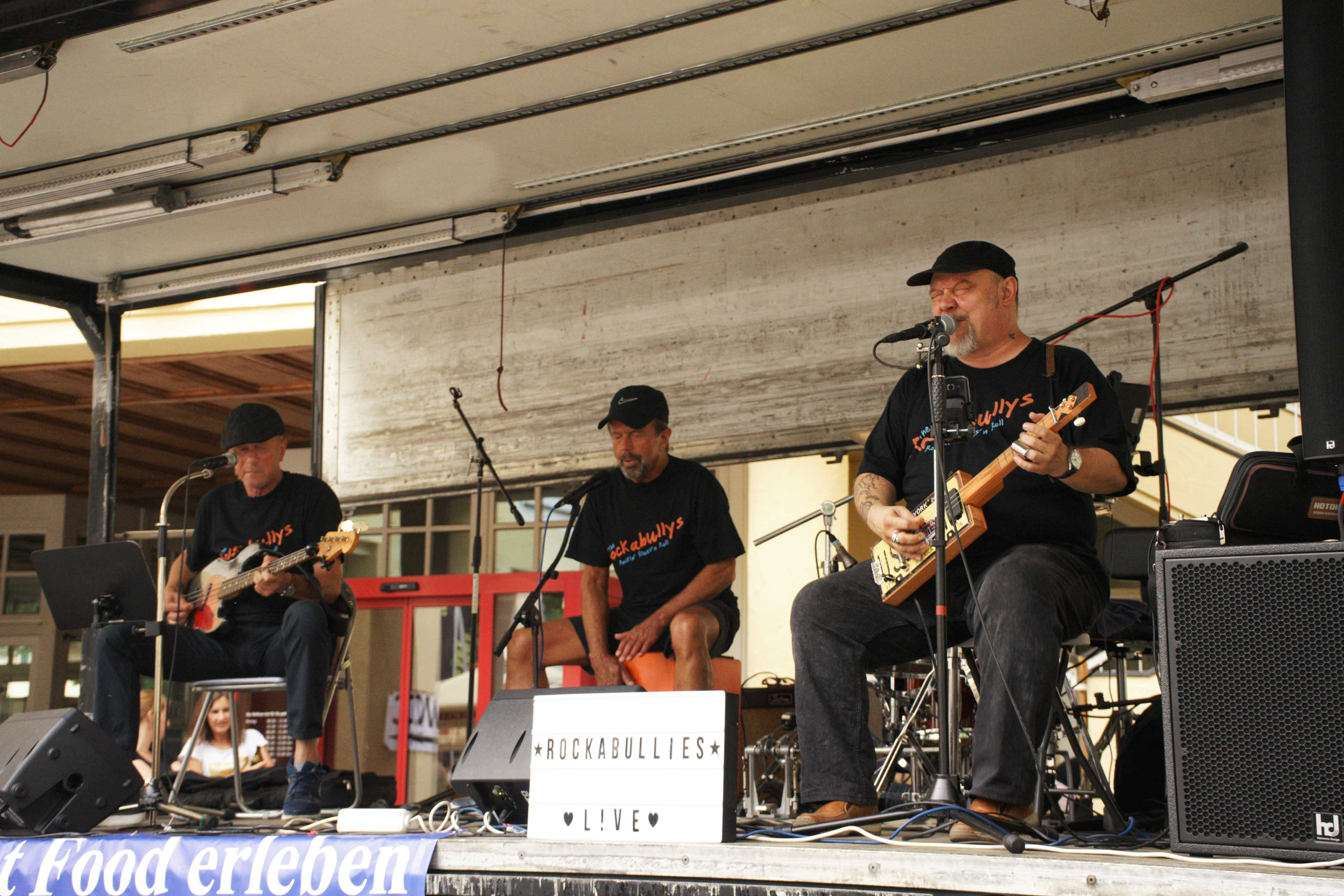 Veranstaltungen im Oberallgäu: Italienisches Wochenende in Kempten - Italienisches Wochenende in Kempten im Juni