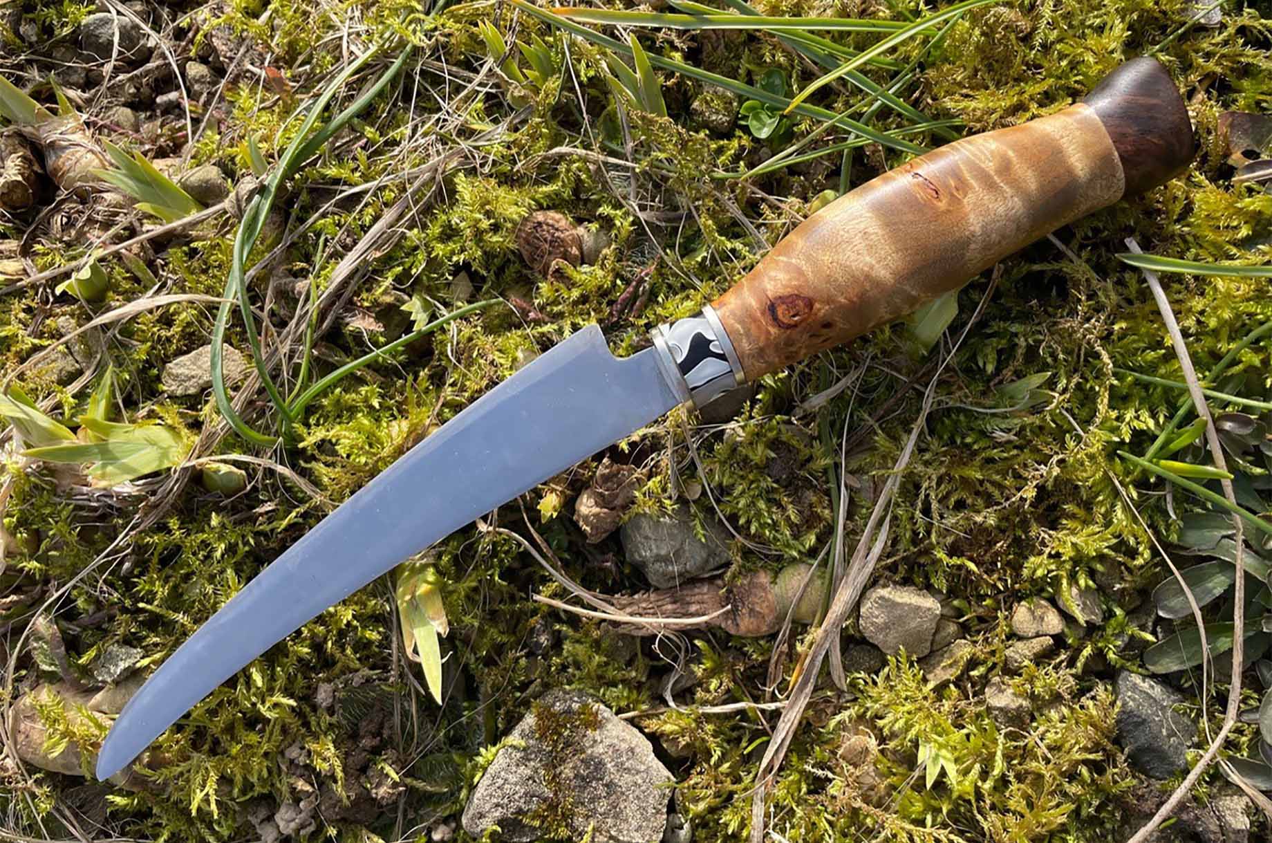 Erlebnisse im Oberallgäu: Schmiedekurse in der Schmiede Liebenstein - Schmiedekurse in der Schmiede Liebenstein