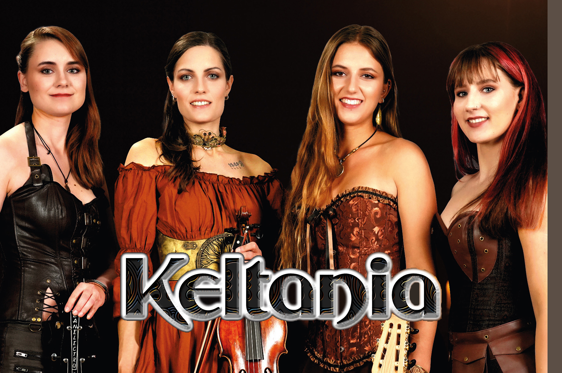 Hotels und Ferienwohnungen im Oberallgäu - Keltania beim Burgfest in Immenstadt - Burgfest Immenstadt 2026 mit Krämermarkt