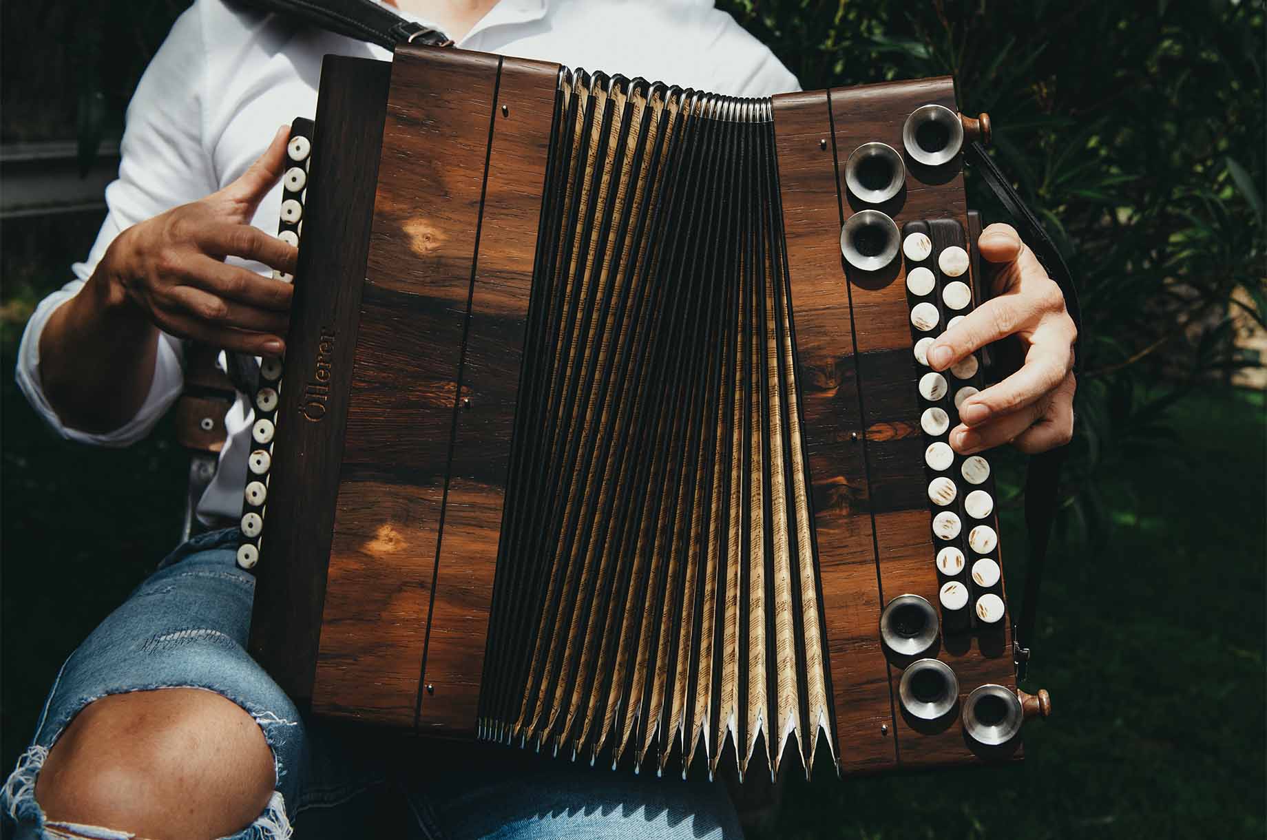 Hotels und Ferienwohnungen im Oberallgäu - Diatonische Expeditionen in Vorderburg - Diatonische Expeditionen in Vorderburg