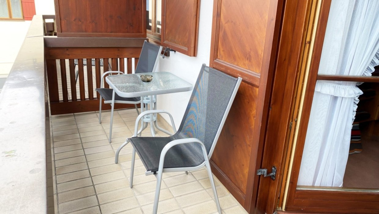 Unterkunft im Allgäu: Haus Cental - Ferienwohnungen in Oberstdorf im Allgäu - Haus Central - Ferienwohnungen in Oberstdorf