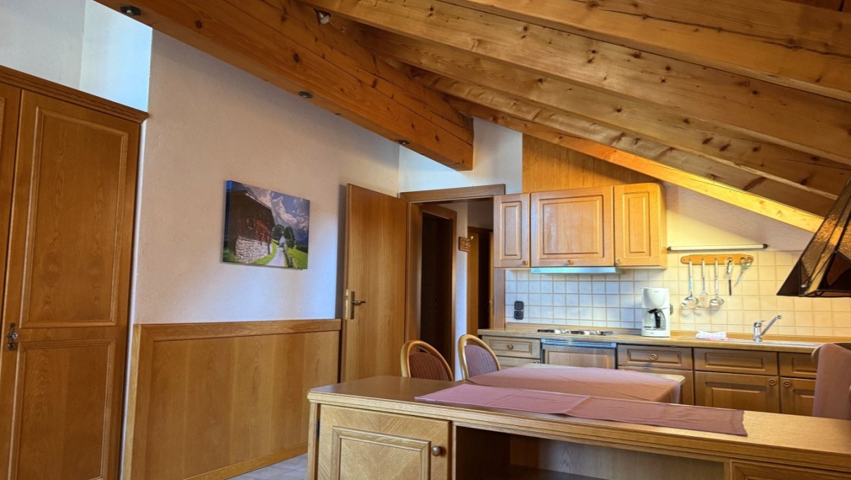 Unterkunft im Allgäu: Haus Cental - Ferienwohnungen in Oberstdorf im Allgäu - Haus Central - Ferienwohnungen in Oberstdorf