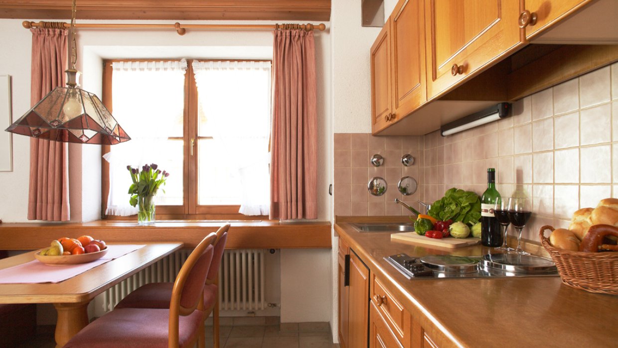 Unterkunft im Allgäu: Haus Cental - Ferienwohnungen in Oberstdorf im Allgäu - Haus Central - Ferienwohnungen in Oberstdorf