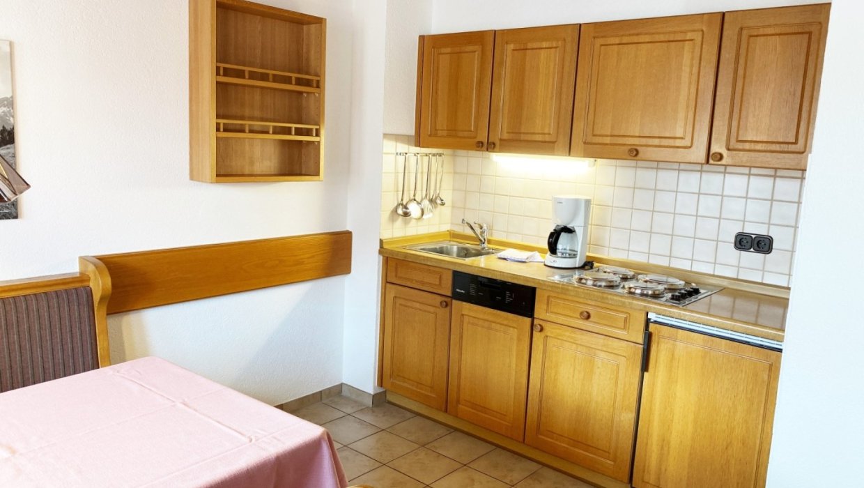 Unterkunft im Allgäu: Haus Cental - Ferienwohnungen in Oberstdorf im Allgäu - Haus Central - Ferienwohnungen in Oberstdorf