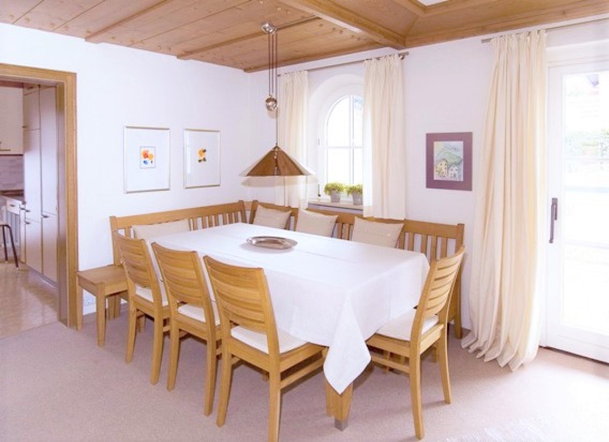 Unterkunft im Allgäu: Am Fuggerpark - Ferienwohnung in Oberstdorf im Allgäu - Am Fuggerpark Nr. 41 - Ferienwohnung in Oberstdorf