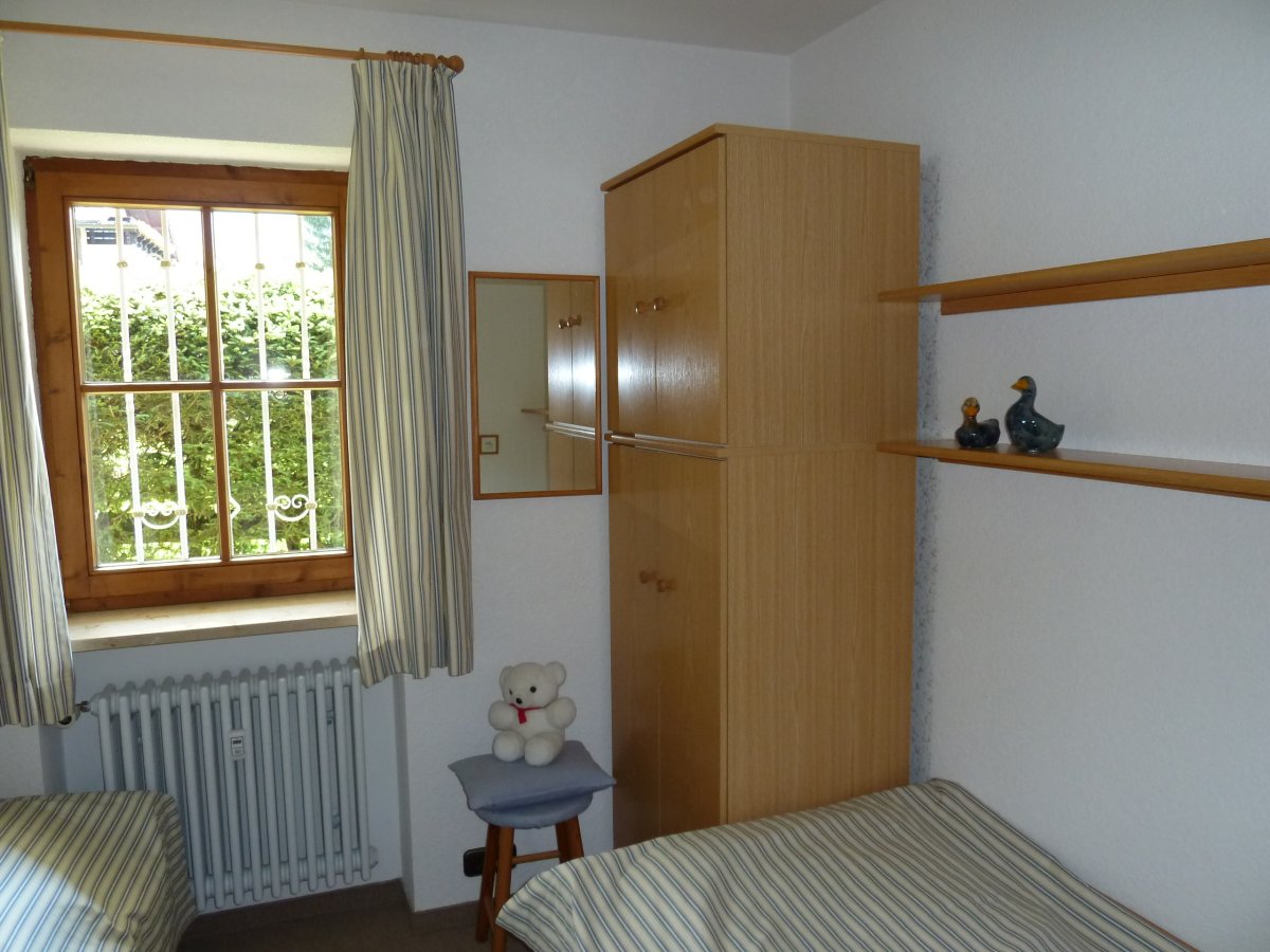 Unterkunft im Allgäu: Am Fuggerpark - Ferienwohnung in Oberstdorf im Allgäu - Am Fuggerpark Nr. 41 - Ferienwohnung in Oberstdorf