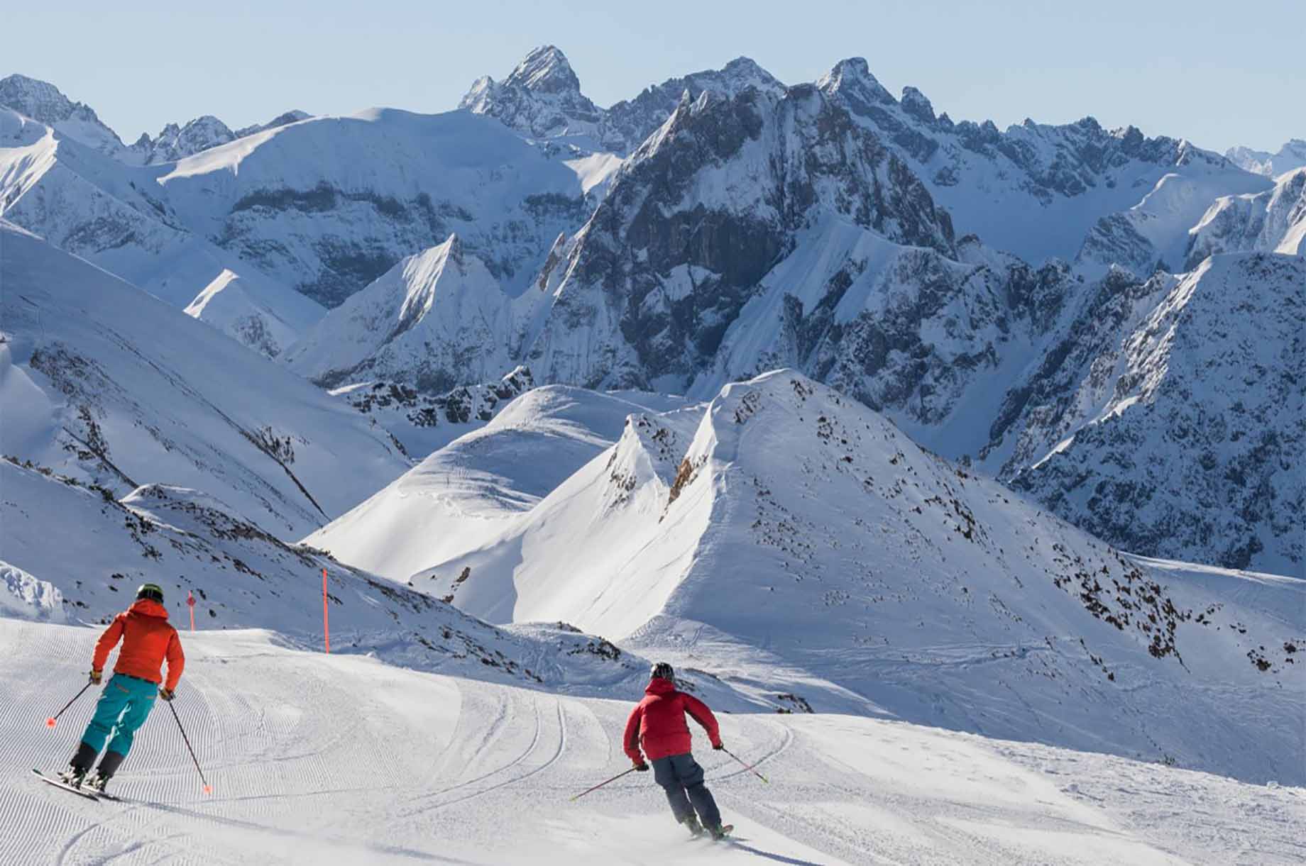 Unterkunft im Allgäu: Am Fuggerpark - Ferienwohnung in Oberstdorf im Allgäu - Am Fuggerpark Nr. 41 - Ferienwohnung in Oberstdorf