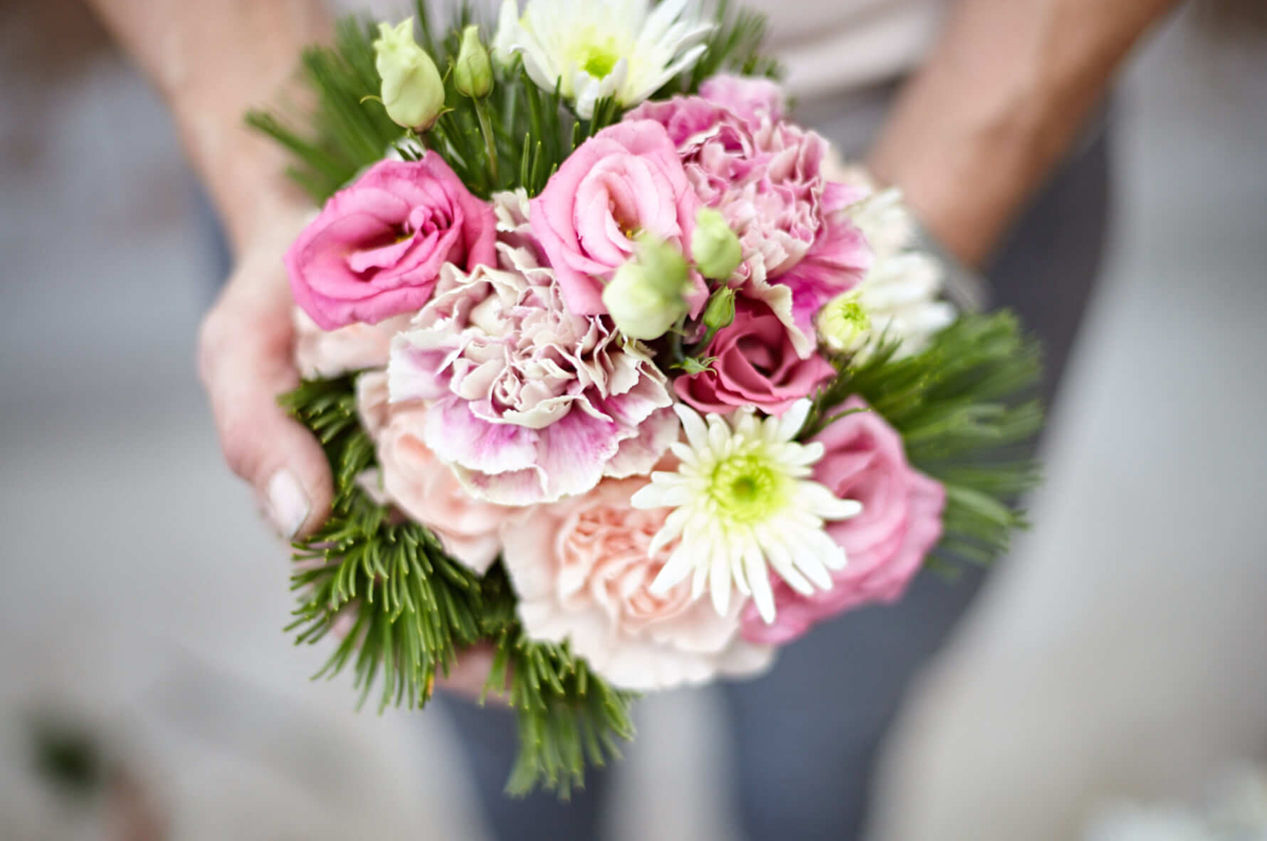 Hotels und Ferienwohnungen im Oberallgäu - Branchenbuch: Rund ums Haus - Andrea Haas - Bergsport, Floristik & mehr in Bad Oberdorf - Andrea Haas - Bergsport, Floristik & mehr…