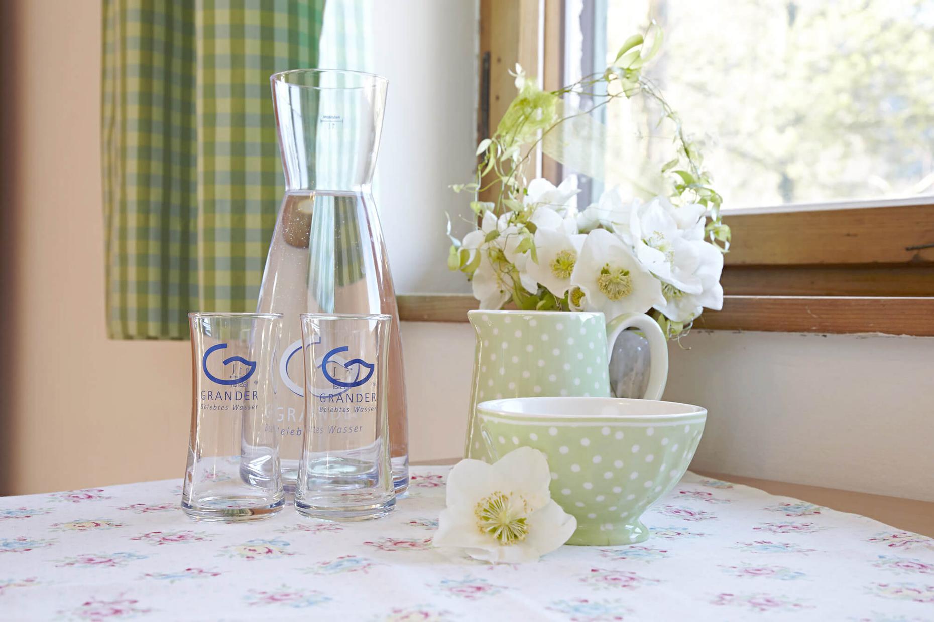 Unterkunft im Allgäu: Ferienwohnung Andrea Haas in Bad Hindelang - Oberdorf im Allgäu - Ferienwohnung Andrea Haas in Bad Hindelang - Oberdorf