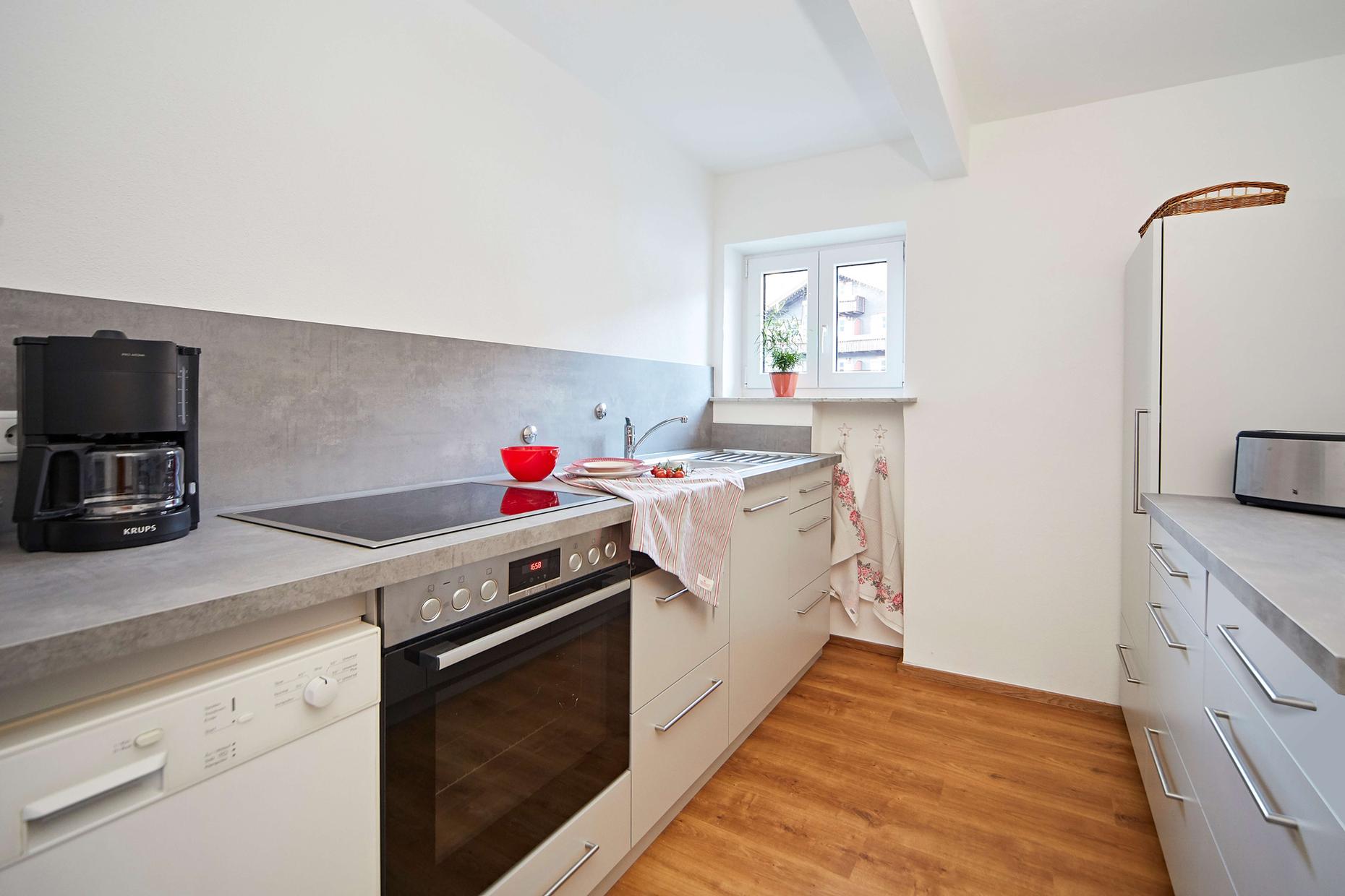 Unterkunft im Allgäu: Ferienwohnung Andrea Haas in Bad Hindelang - Oberdorf im Allgäu - Ferienwohnung Andrea Haas in Bad Hindelang - Oberdorf