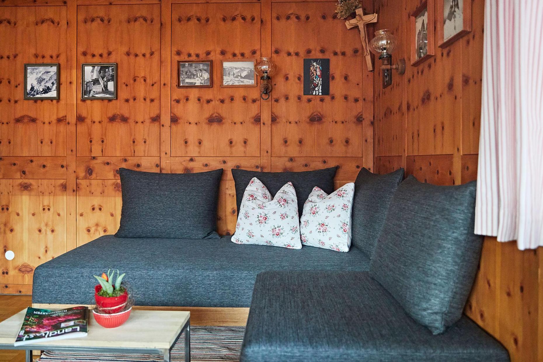 Unterkunft im Allgäu: Ferienwohnung Andrea Haas in Bad Hindelang - Oberdorf im Allgäu - Ferienwohnung Andrea Haas in Bad Hindelang - Oberdorf