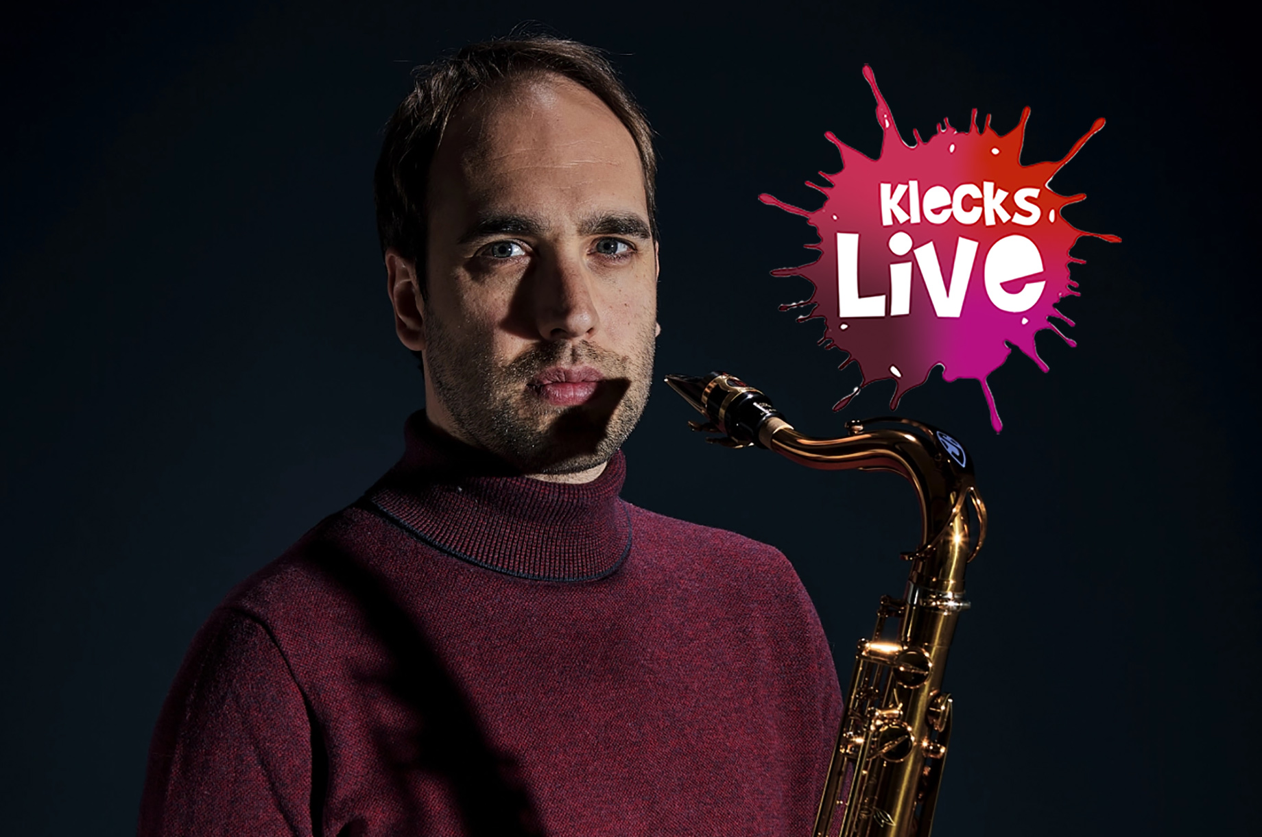Hotels und Ferienwohnungen im Oberallgäu - Klecks.Live präsentiert: Duo Bordenave & Popp in der KulturWIRtschaft an der Allgäuhalle - Klecks Live präsentiert: Duo Bordenave & Popp