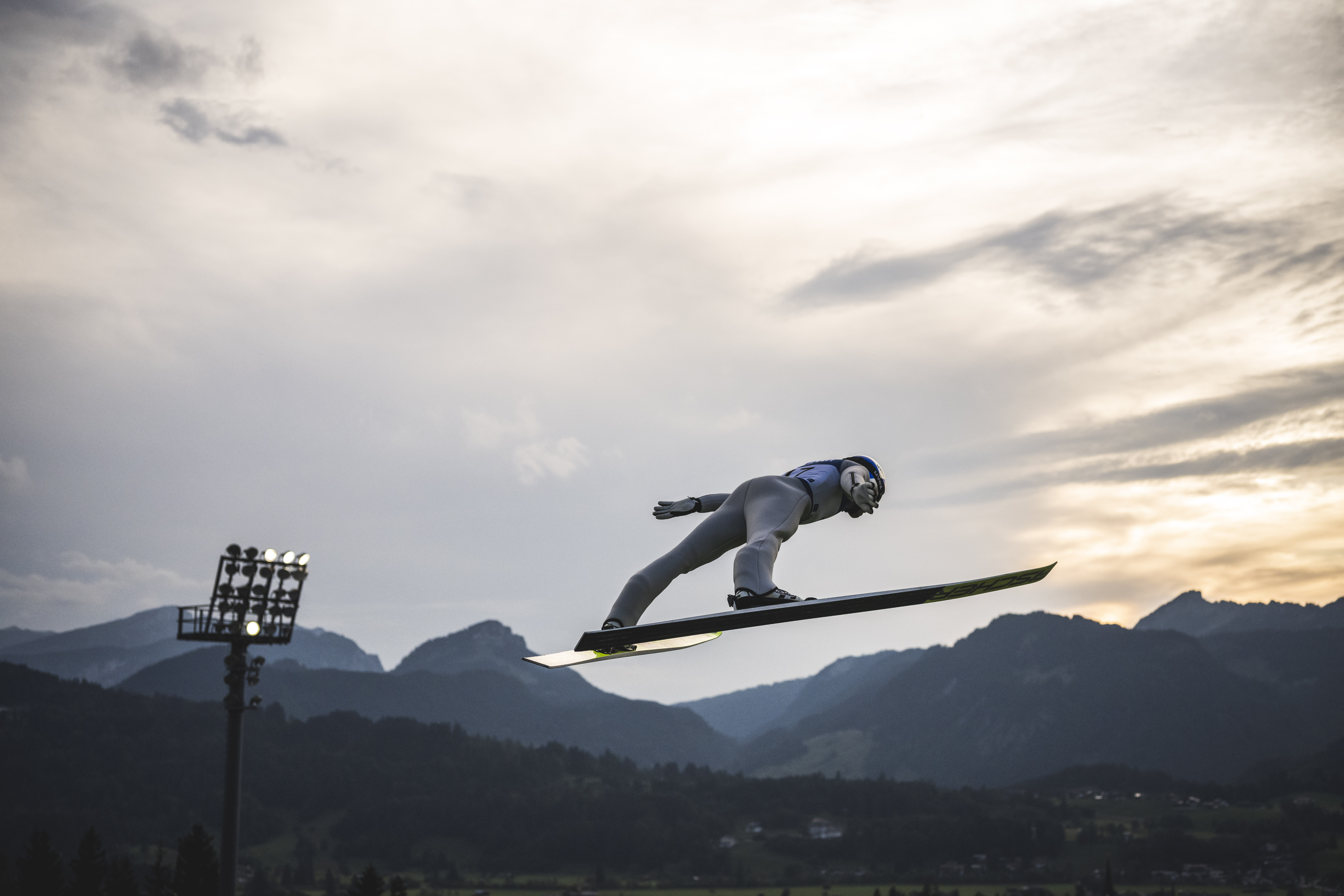 Hotels und Ferienwohnungen im Oberallgäu - Night Race - Sommer Grand Prix Nordische Kombination - Sommer Grand-Prix 2026 in der Nordischen Kombination 