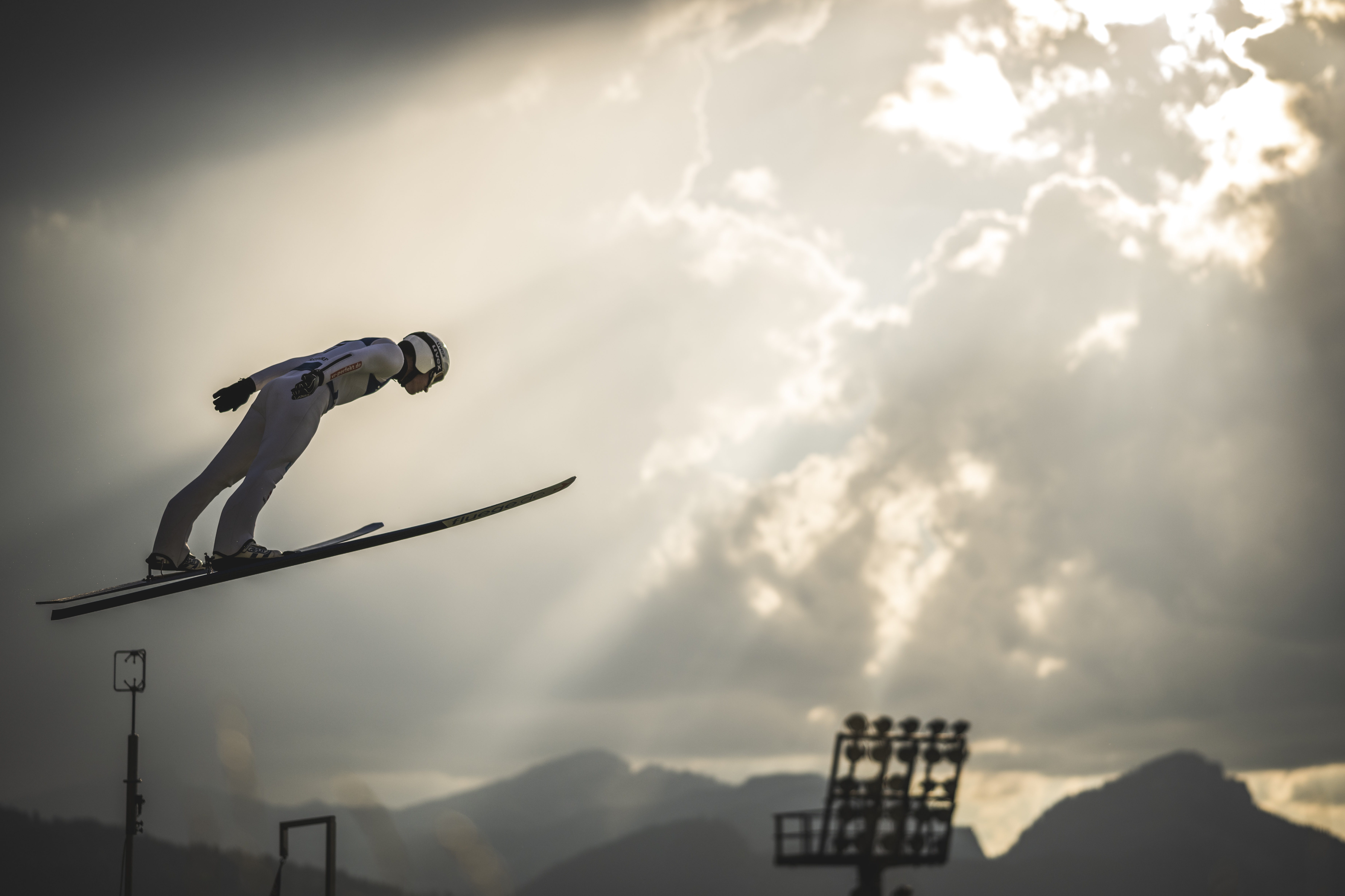 Veranstaltungen im Oberallgäu: Deutsche Meisterschaften in der Nordische Kombination - Deutsche Meisterschaften in der Nordische Kombination