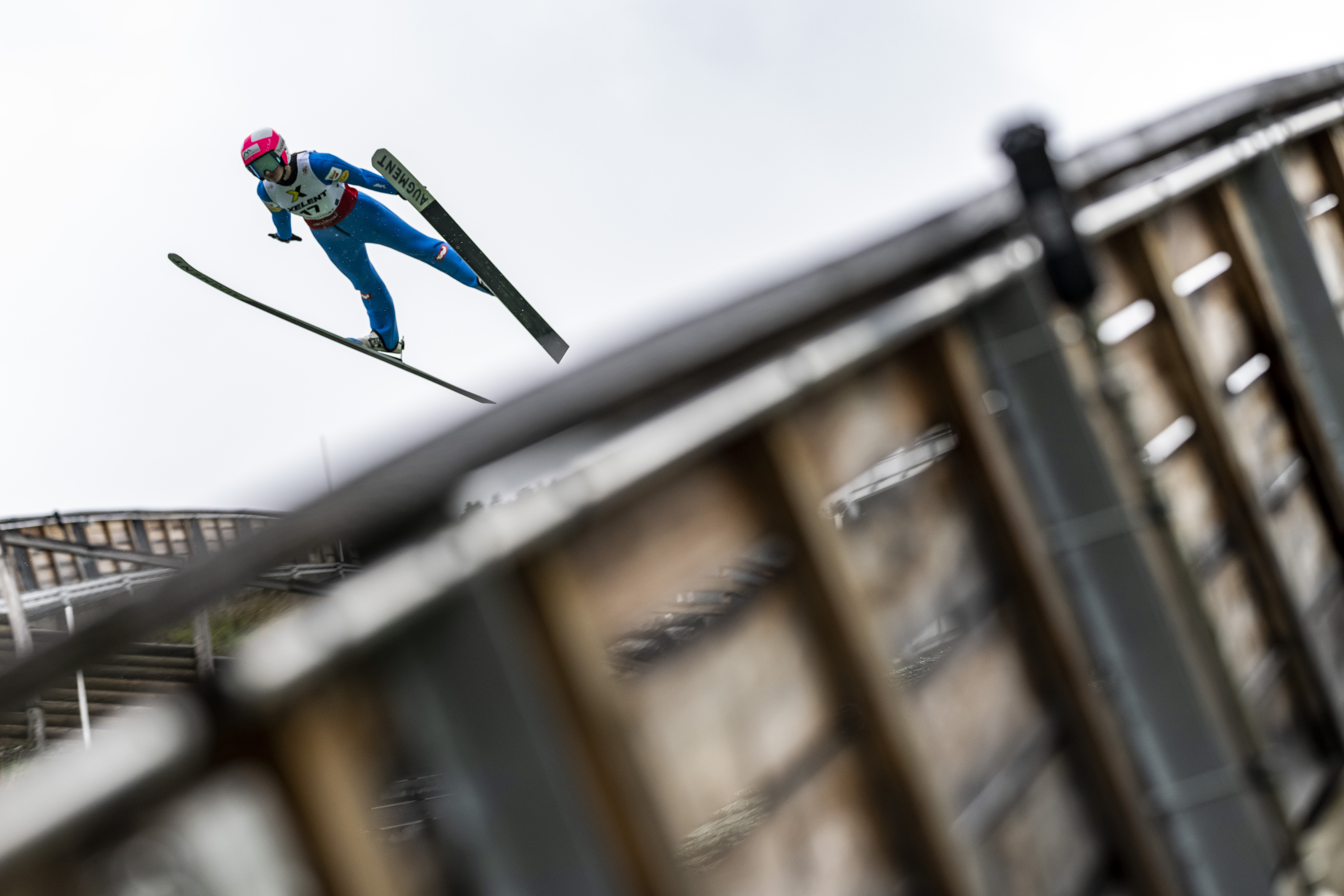 Veranstaltungen im Oberallgäu: Deutsche Meisterschaften in der Nordische Kombination - Deutsche Meisterschaften in der Nordische Kombination