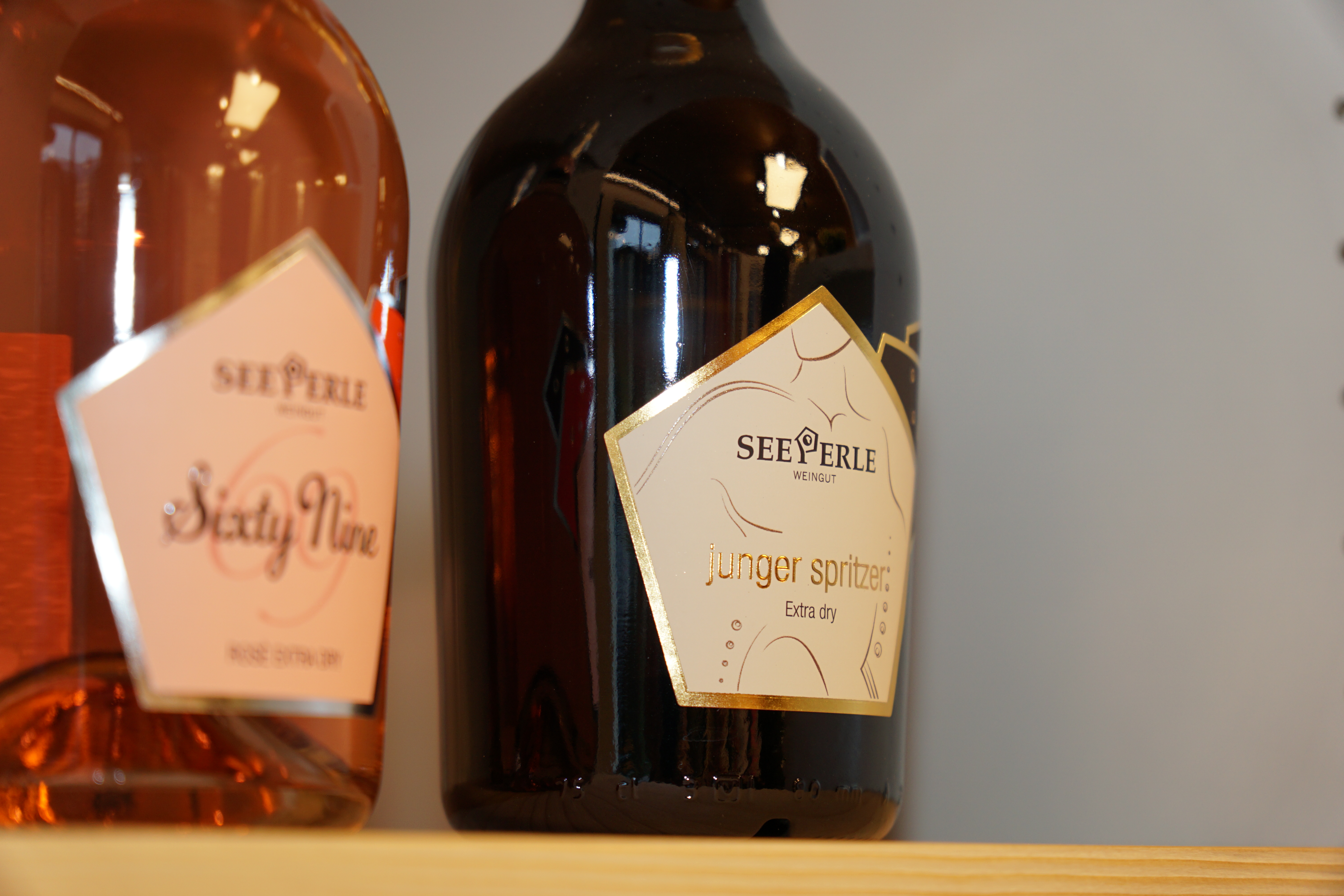 Einzelhandel im Oberallgäu: S 1 mode in Oberstdorf im Allgäu - S 1 mode in Oberstdorf im Allgäu