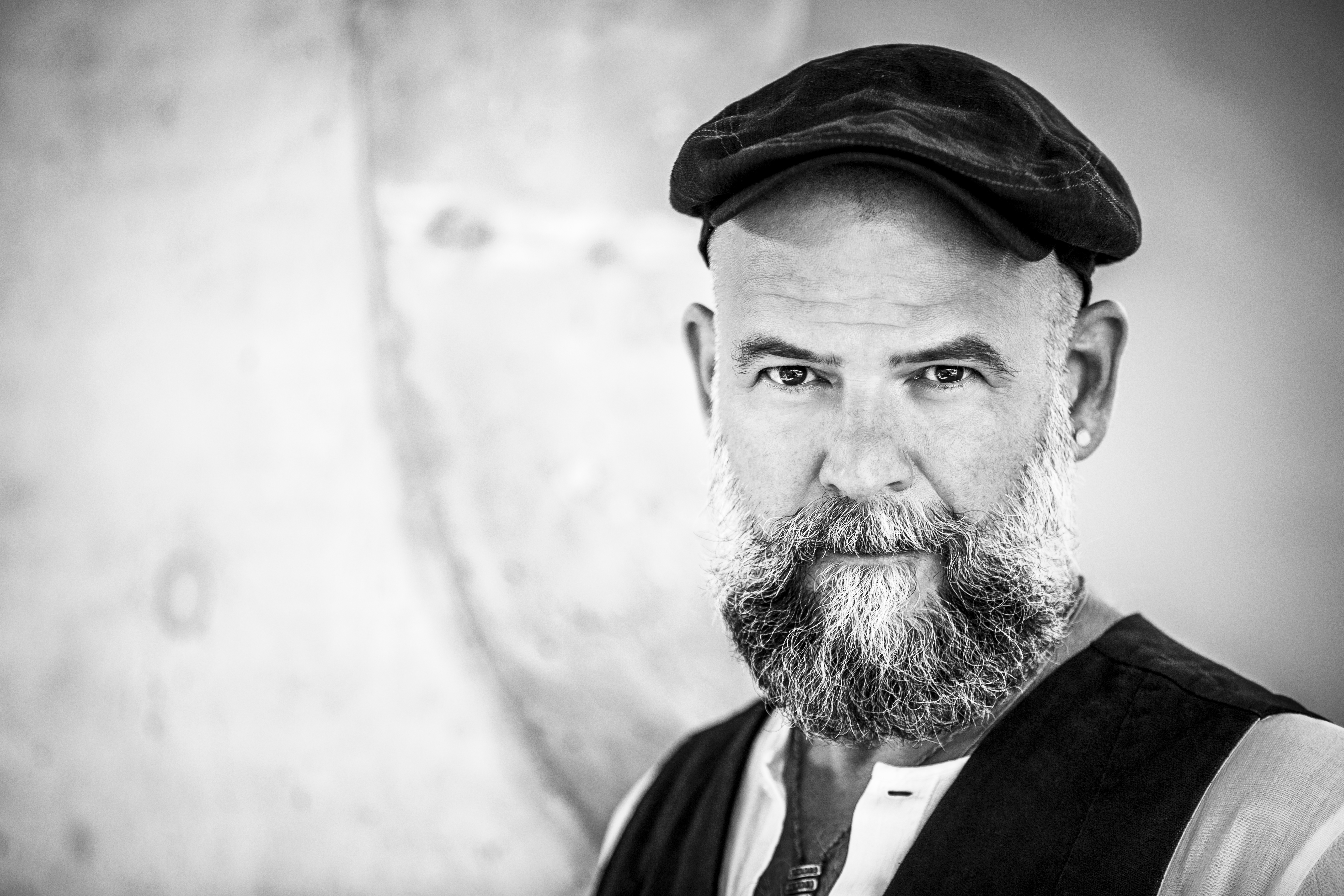 Veranstaltungen im Oberallgäu: Martin Kälberer - Indigo Tales im Kornhaus Kempten im Allgäu - Martin Kälberer - Indigo Tales im Kornhaus Kempten