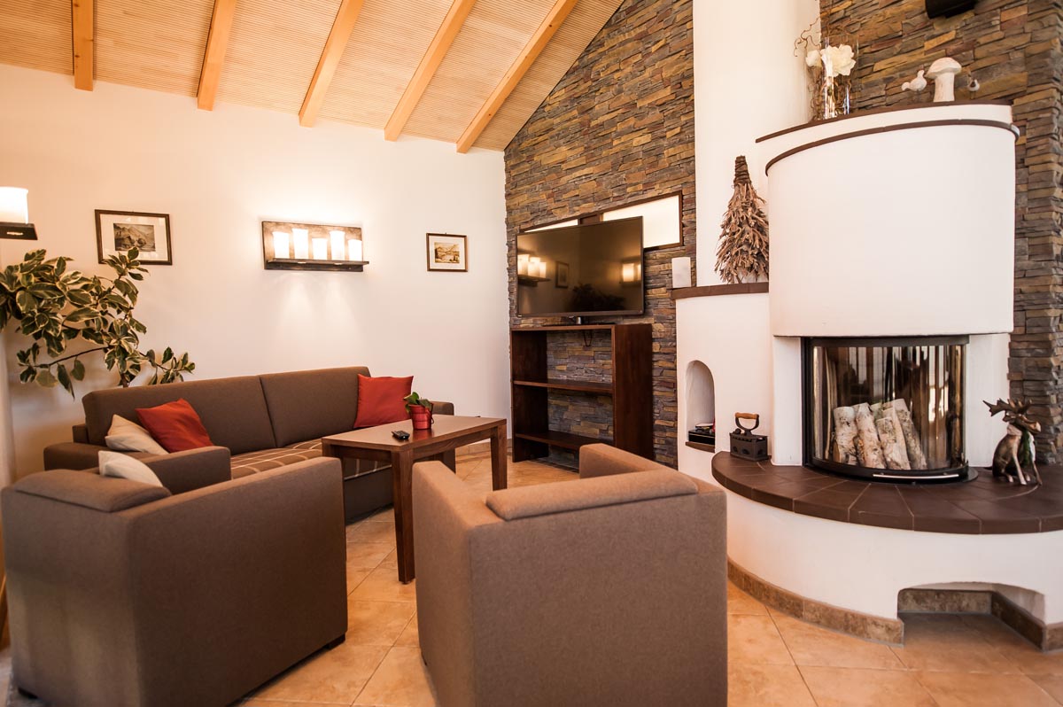 Unterkunft im Allgäu: Rubihaus Chalet im Herzen von Oberstdorf im Allgäu - Rubihaus Chalet ★★★★★ im Herzen von Oberstdorf