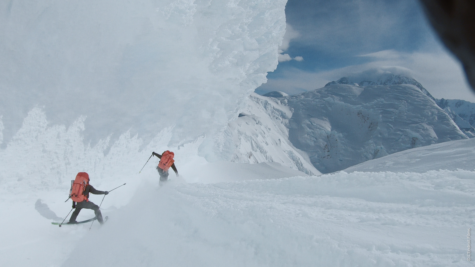 Veranstaltungen im Oberallgäu: European Outdoor Film Tour - 3x im Kornhaus Kempten