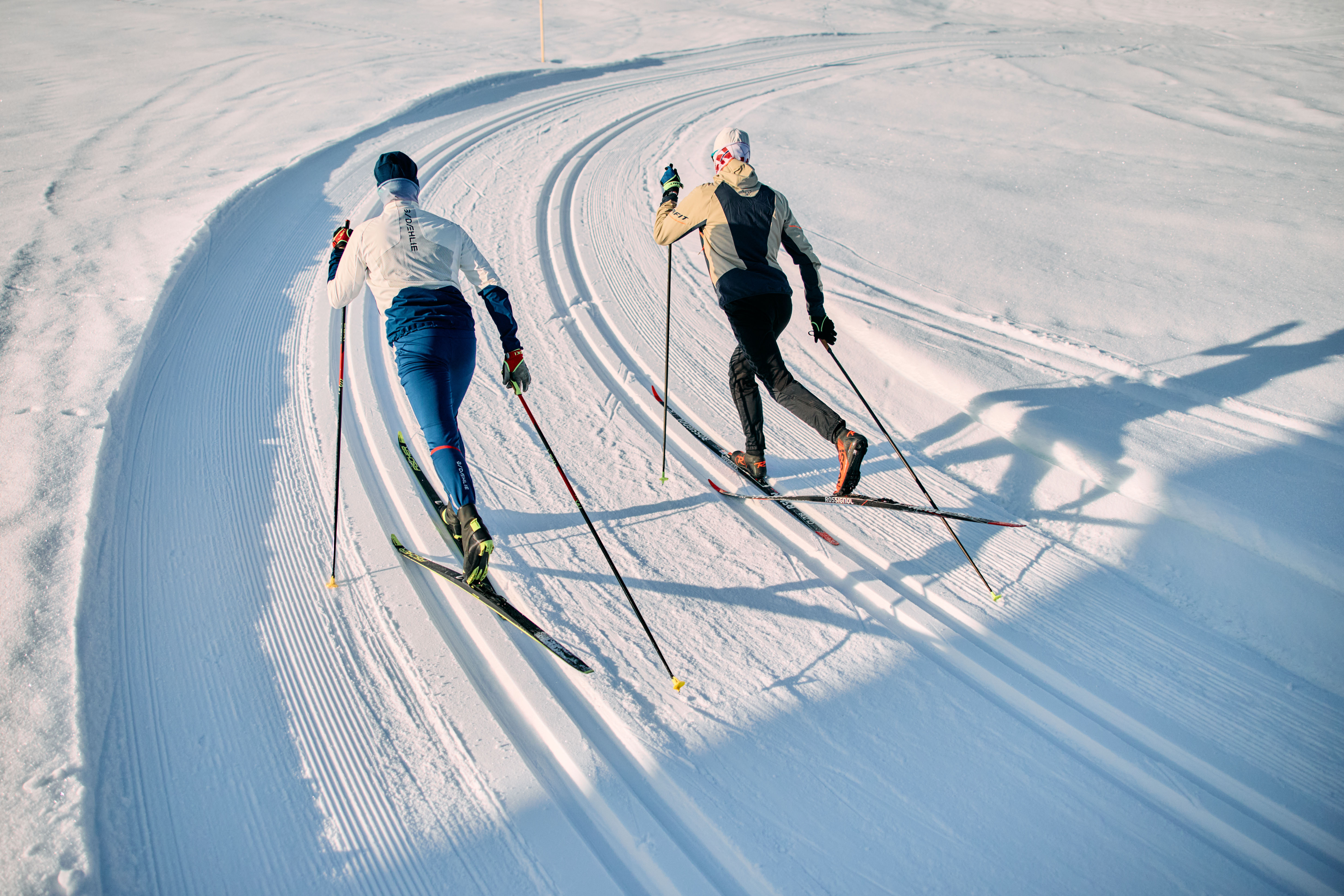 Hotels und Ferienwohnungen im Oberallgäu - Vorarlberg - NORDIC THE VALLEY Kleinwalsertal - NORDIC THE  VALLEY im Kleinwalsertal 2026 