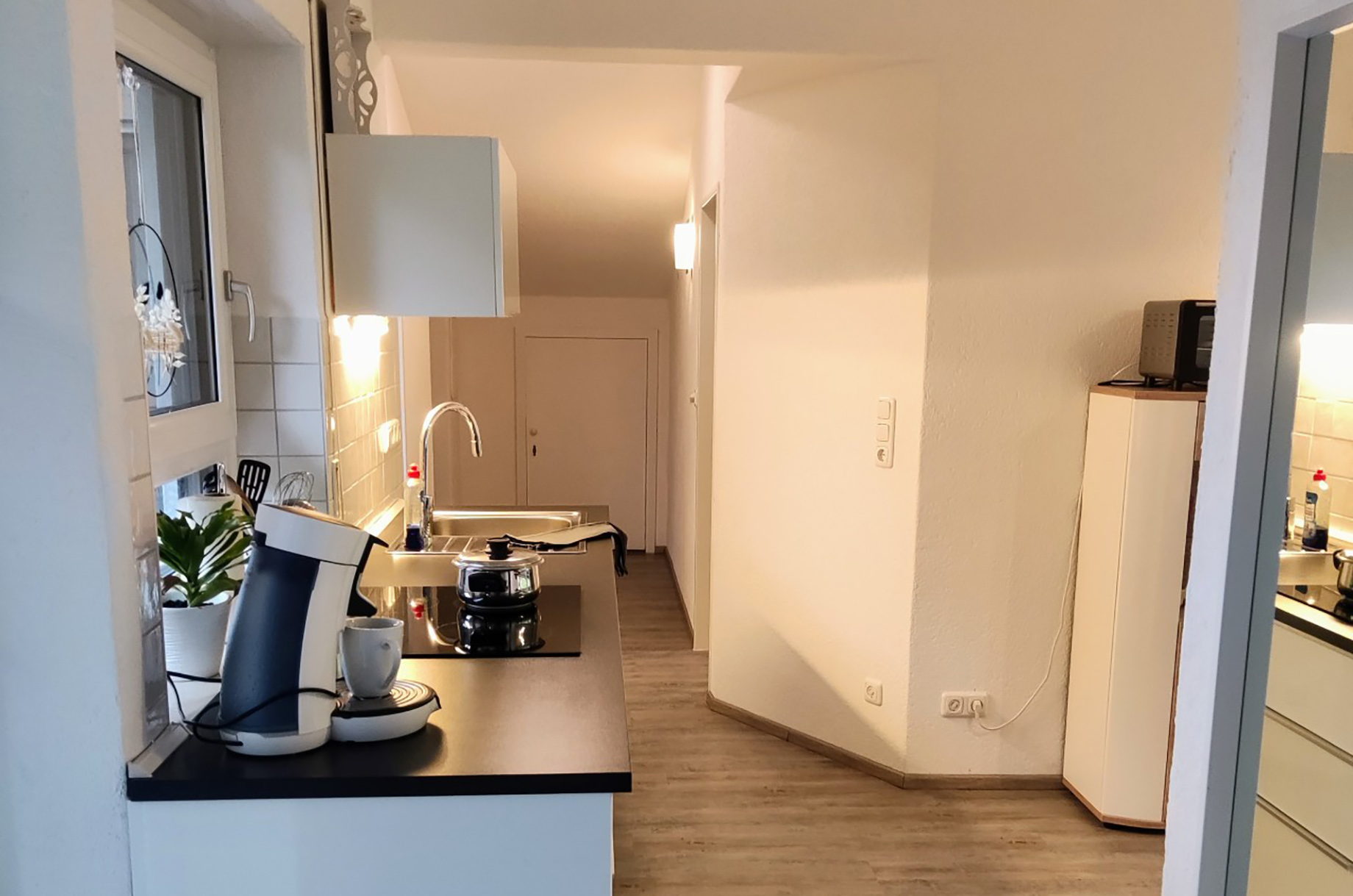 Unterkunft im Allgäu: Ferienwohnungen Familie Lehmann in Blaichach - Ferienwohnungen Familie Lehmann in Blaichach