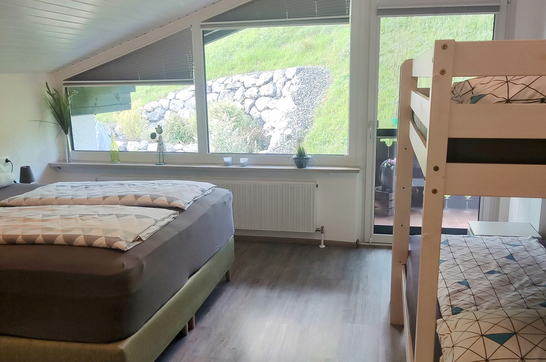 Unterkunft im Allgäu: Ferienwohnungen Familie Lehmann in Blaichach - Ferienwohnungen Familie Lehmann in Blaichach